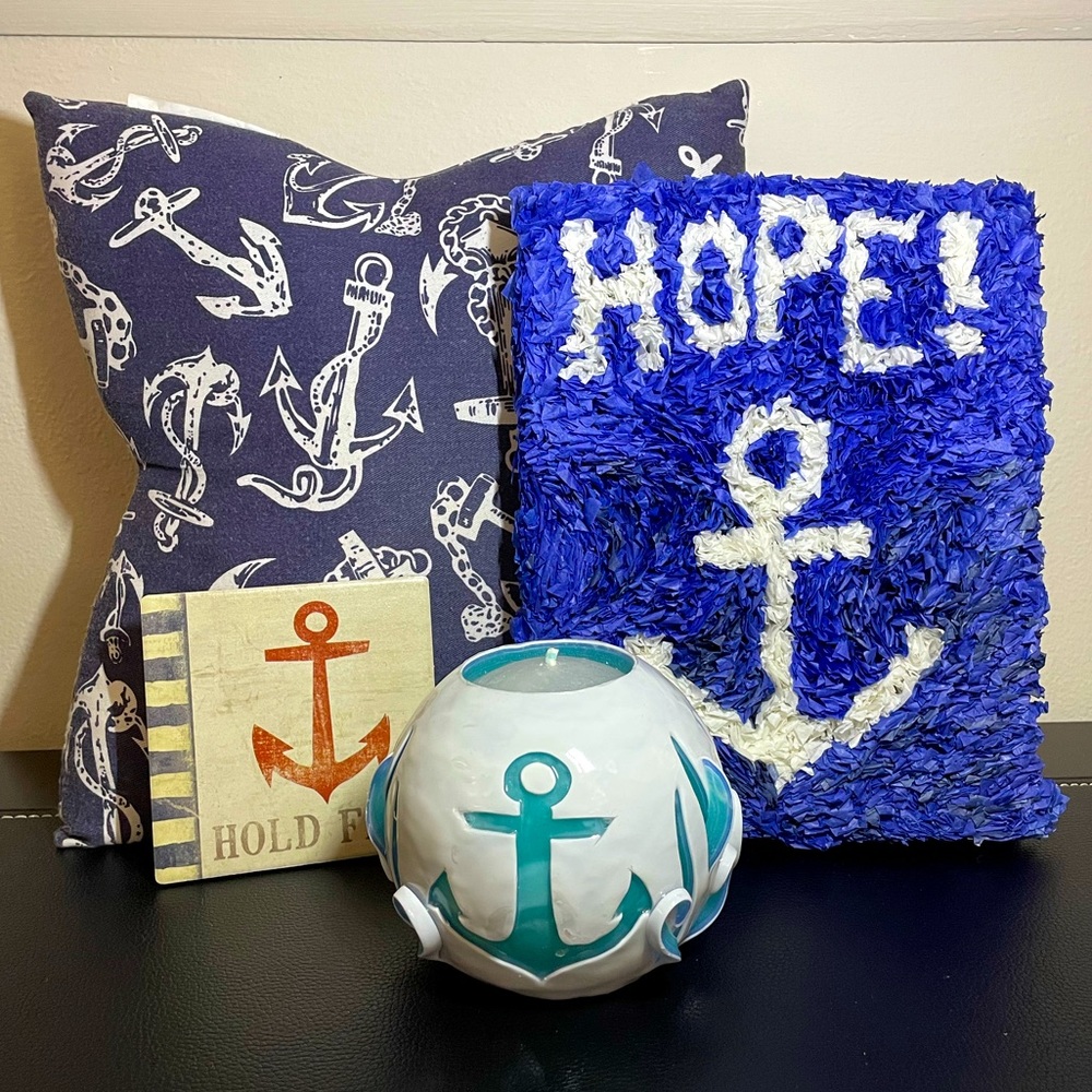 “Anchors Aweigh” Bundle